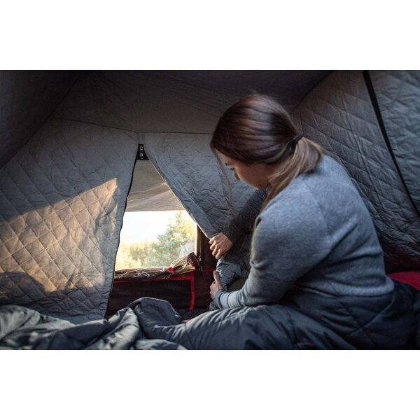 iKamper Skycamp 3.0 ルーフトップテント