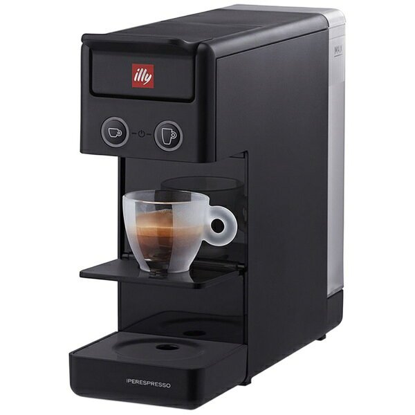 illy FrancisFrancis! Y3.3 本体画像
