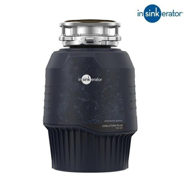 InSinkErator 家庭用ディスポーザ