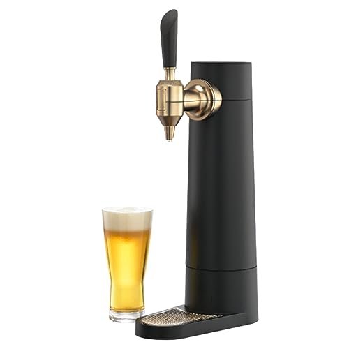 グリーンハウス ビールサーバー 泡を味わうミスティバブルス