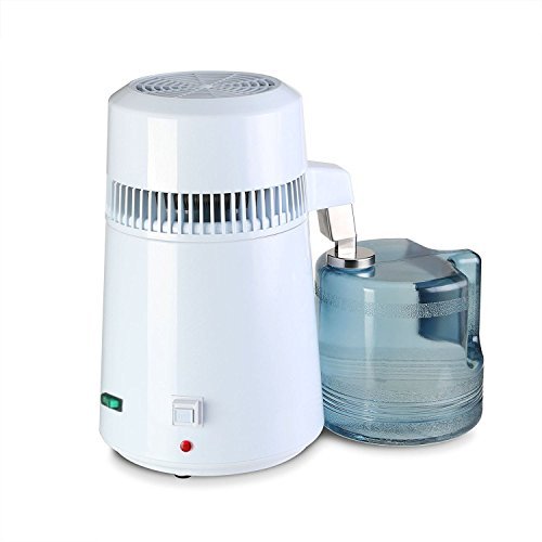 愛翔飛 蒸留水器 家庭用 純水装置