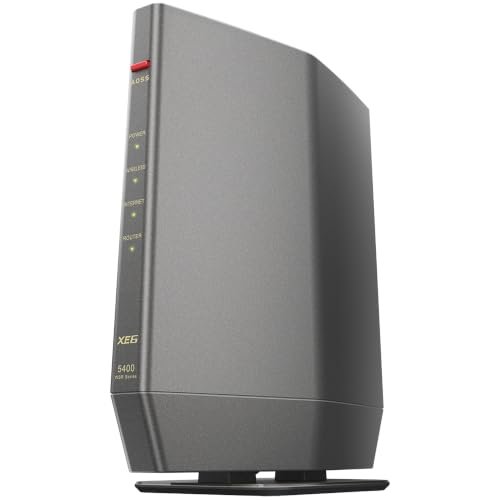 バッファロー 573Mbps