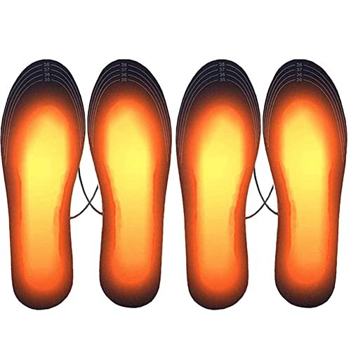 サファイア 個セット 電熱インソール 中敷き