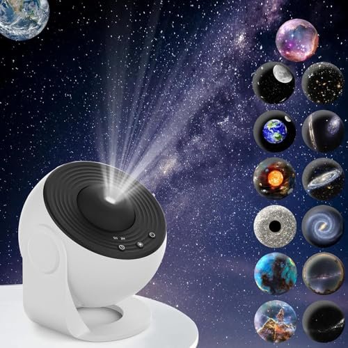ノーブランド品 Galaxy プロジェクター プラネタリウム