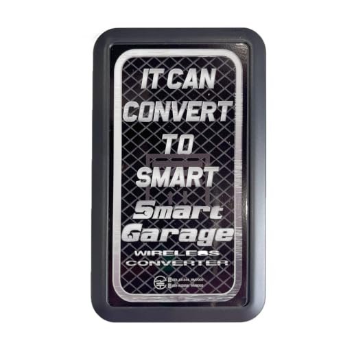 パテントハウス 電動シャッター リモコン追加 スマートガレージ