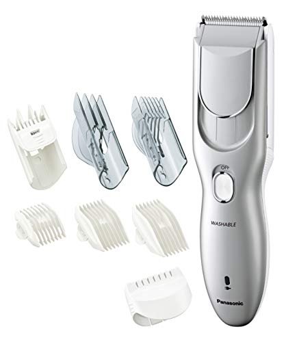 Panasonic ER-GF81 ヘアーカッター 充電交流両用