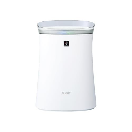 シャープ FU-S50-W
