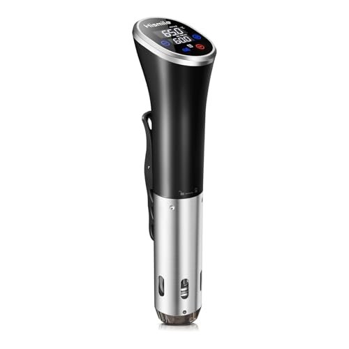 Hismile 低温調理器 スロークッカー