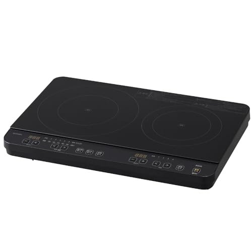 アイリスオーヤマ IHK-WT41-B