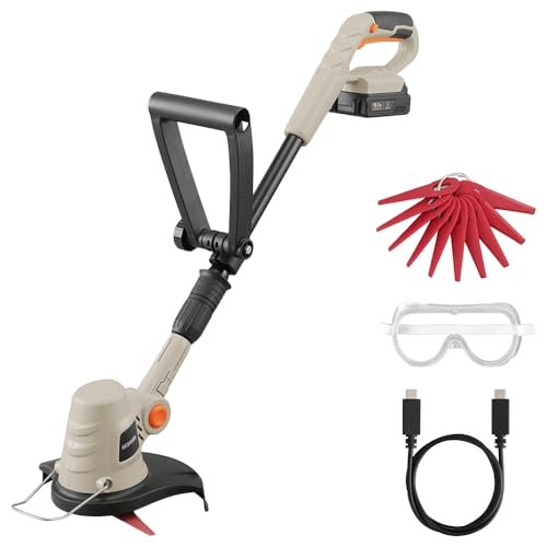 アイリスオーヤマ JGT230 充電式草刈り機