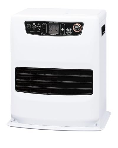 トヨトミ 石油ファンヒーター LC-32