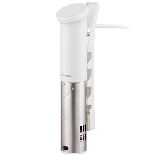 アイリスオーヤマ 低温調理器 LTC-04