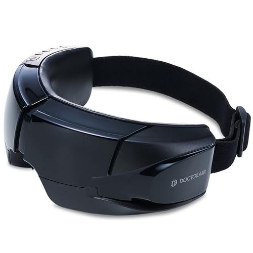 ドクターエア 3Dアイマジック
