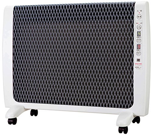 ゼンケン RH-2200 アーバンホット