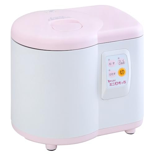 エムケー精工 CookPal RM-05MN 餅つき機