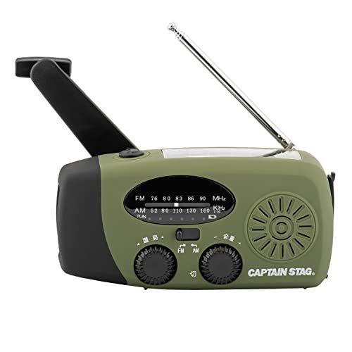 キャプテンスタッグ UW-4510