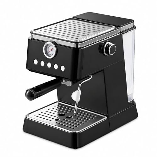Javrynx コーヒーマシン 濃縮機 イタリア式マシン