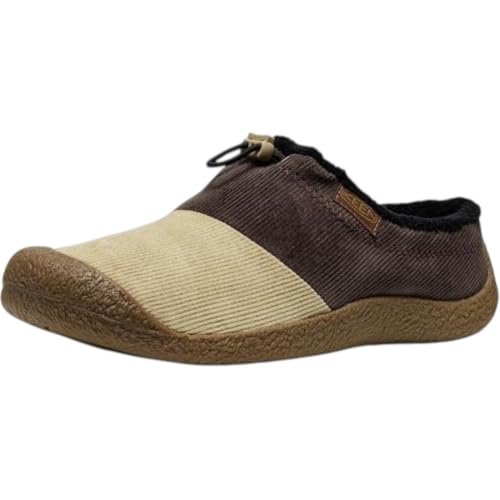 KEEN ハウザー 本体画像