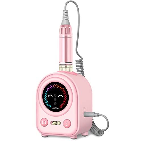 Madenia 電動ネイルマシン 35000回転