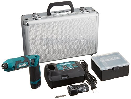 マキタ 充電式ペンインパクトドライバ TD022DSHX