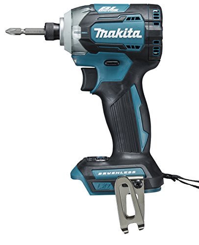 マキタ TD170D 本体画像