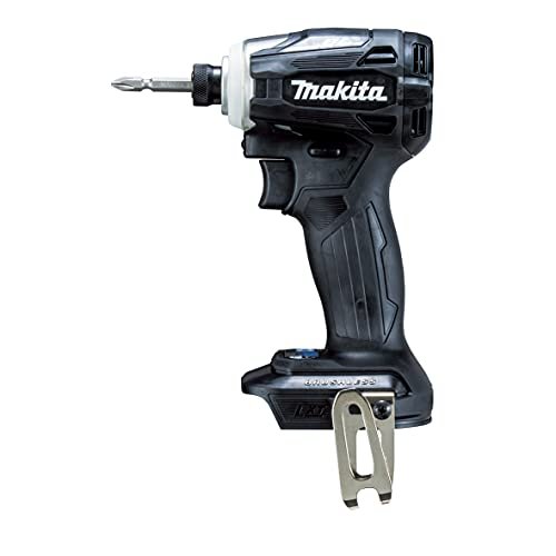 マキタ TD172D 本体画像