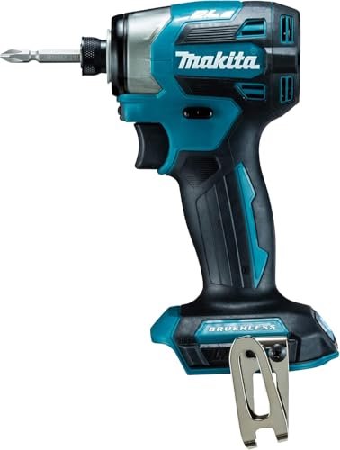 マキタ TD173D 本体画像