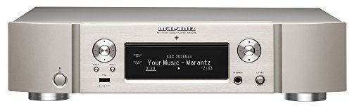 Marantz NA6006 ネットワークオーディオプレーヤー