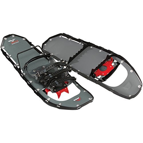 MSR LIGHTNING ASCENT