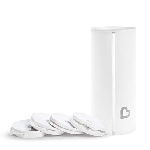Munchkin Toss Portable Diaper Pail