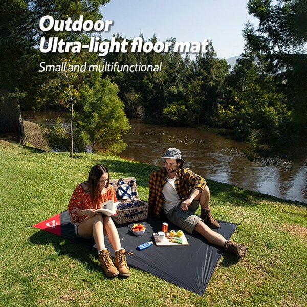 Naturehike グランドシート 本体画像