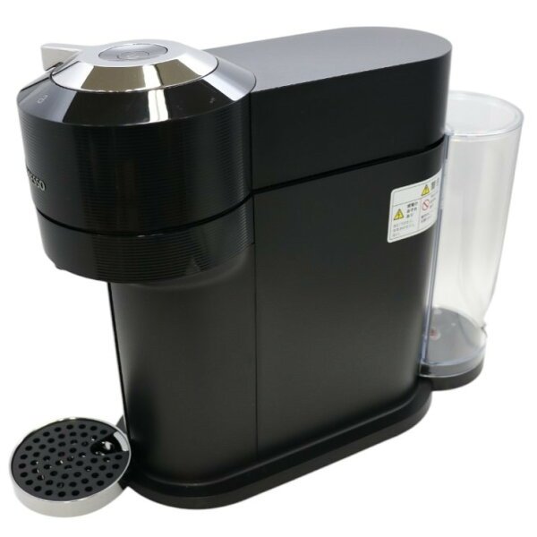 Nespresso Vertuo Next 本体画像