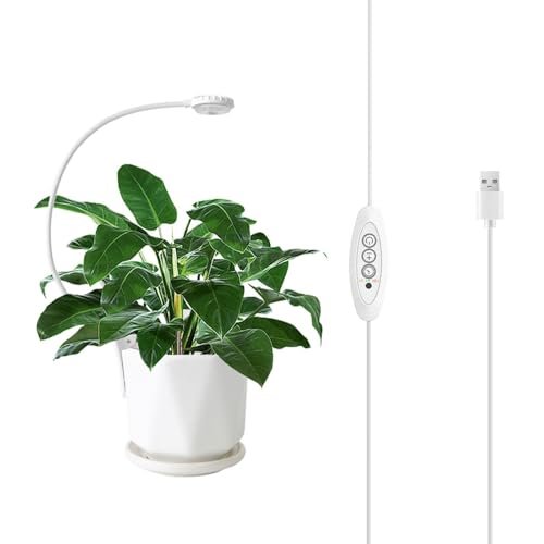 NISSYO 植物育成ライト LED フルスペクトル