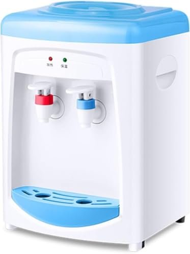 Nubika 家庭用卓上ウォーターサーバー 容量 冷水