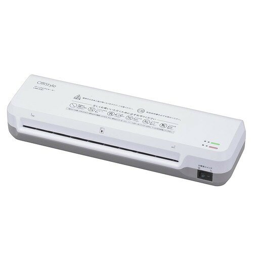 オーム電機 LAM-R261