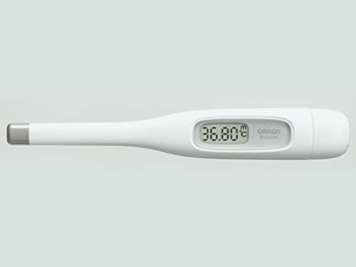 オムロン 婦人体温計 けんおんくん MC-172L