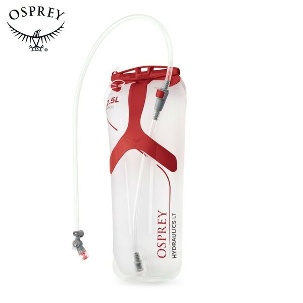 Osprey Hydraulics 2.5L LT