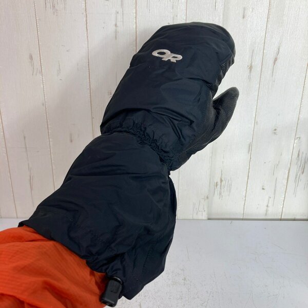 Outdoor Research Alti Mitts