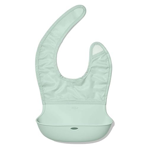 OXO Tot ロールアップビブ