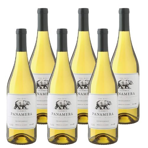 パナメラ カベルネ・ソーヴィニヨン 6本セット 750ml