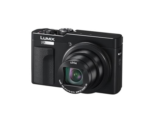 パナソニック LUMIX DC-TZ99