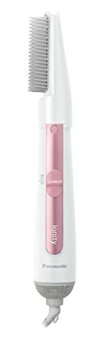 パナソニック EH-KE1J-PP くるくるドライヤー イオニティ ペールピンク