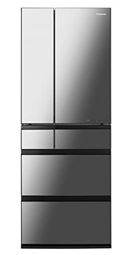 パナソニック 冷蔵庫 NR-F559WPX