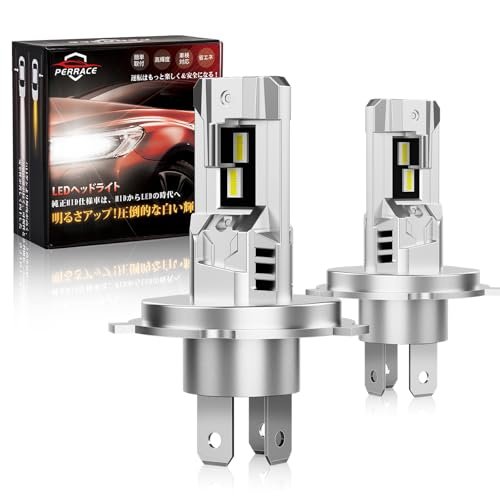 perrace h4led
