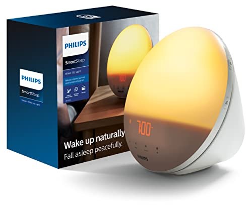 Philips HF3520 SmartSleep