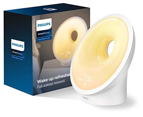 Philips HF3650 SmartSleep