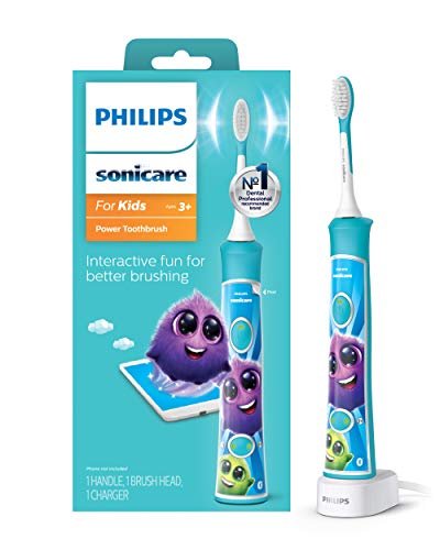 フィリップス Sonicare For Kids HX6321
