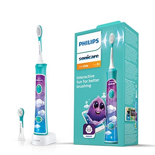 フィリップス Sonicare For Kids HX6322