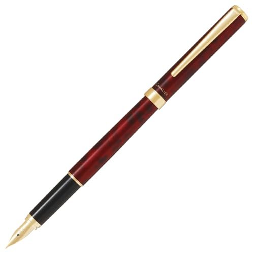 PILOT カヴァリエ 万年筆 本体画像
