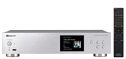 Pioneer N-30AE